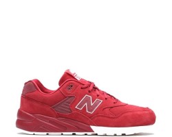 Кроссовки New Balance MRT 580 BR Tonal Pack Red