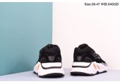 Кроссовки Adidas Yeezy Boost 700 V2 Static - Фото 6