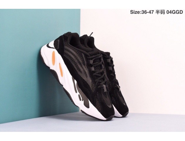 Кроссовки Adidas Yeezy Boost 700 V2 Static