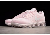 Кроссовки Nike Air Max Tailwind 8 Pink - Фото 4