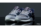 Кроссовки New Balance WL999 WG Tartan - Фото 5