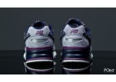 Кроссовки New Balance WL999 WG Tartan - Фото 3