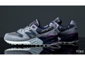 Кроссовки New Balance WL999 WG Tartan - Фото 2