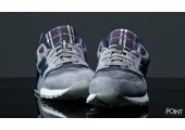 Кроссовки New Balance WL999 WG Tartan - Фото 4