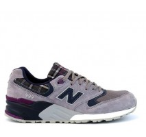 Кроссовки New Balance WL999 WG Tartan