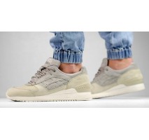 Кроссовки Asics Gel Respector Moon Crater Grey 