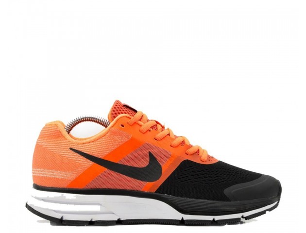 Кроссовки Nike Pegasus 30 Orange/Black