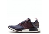 Кроссовки Adidas NMD Runner Lgend Ink - Фото 1