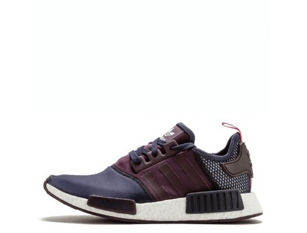 Кроссовки Adidas NMD Runner Lgend Ink