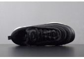 Кроссовки Nike Air Max 97 Plus Black - Фото 4
