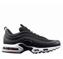 Кроссовки Nike Air Max 97 Plus Black