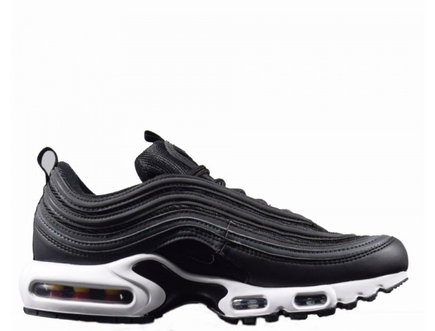 Кроссовки Nike Air Max 97 Plus Black