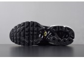 Кроссовки Nike Air Max 97 Plus Black - Фото 2