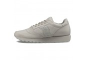 Оригинальные кроссовки Saucony Jazz Low Pro Light Grey - Фото 3
