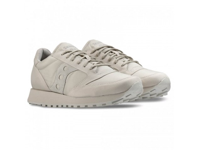 Оригинальные кроссовки Saucony Jazz Low Pro Light Grey