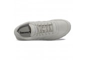 Оригинальные кроссовки Saucony Jazz Low Pro Light Grey - Фото 4