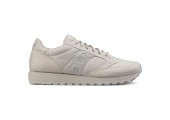 Оригинальные кроссовки Saucony Jazz Low Pro Light Grey - Фото 2