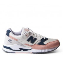 Кроссовки New Balance W530SC White