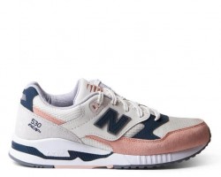 Кроссовки New Balance W530SC White