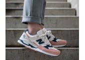 Кроссовки New Balance W530SC White - Фото 4
