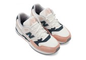 Кроссовки New Balance W530SC White - Фото 7