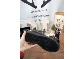 Кроссовки Nike Air Force 1 Low Just Do It Black/White - Фото 8
