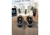 Кроссовки Nike Air Force 1 Low Just Do It Black/White - Фото 5