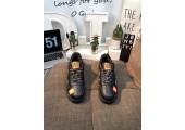 Кроссовки Nike Air Force 1 Low Just Do It Black/White - Фото 3