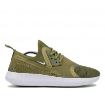 Кроссовки Nike LunarCharge Essential Olive
