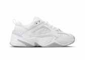 Кроссовки Nike M2K Tekno White - Фото 3
