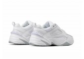 Кроссовки Nike M2K Tekno White - Фото 4