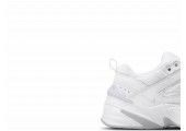 Кроссовки Nike M2K Tekno White - Фото 6