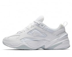 Кроссовки Nike M2K Tekno White