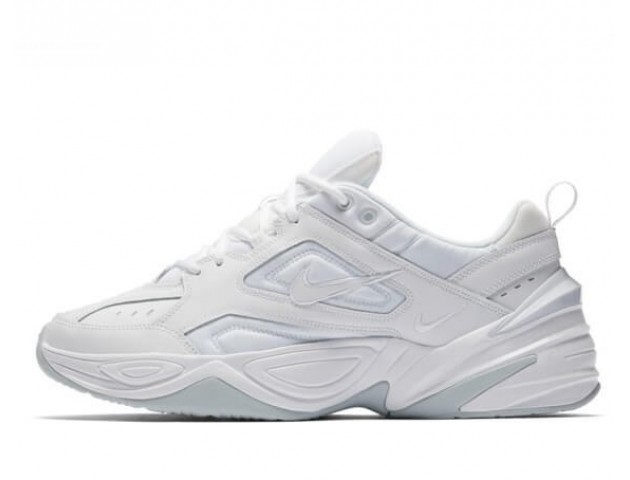 Кроссовки Nike M2K Tekno White