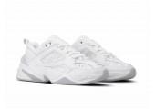 Кроссовки Nike M2K Tekno White - Фото 2
