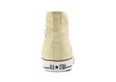 Кеды Converse Chuck Taylor All Star High Cream - Фото 2