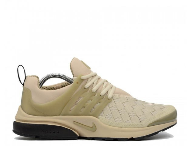 Кроссовки Nike Air Presto SE Olive