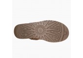 UGG Bailey Button Mini Chestnut - Фото 6