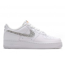 Кроссовки Nike Air Force 1 ’07 LV8 JDI White