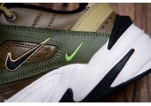 Кроссовки Nike M2K Tekno Camo Pack - Фото 2
