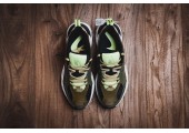 Кроссовки Nike M2K Tekno Camo Pack - Фото 10