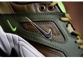 Кроссовки Nike M2K Tekno Camo Pack - Фото 5
