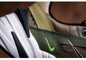 Кроссовки Nike M2K Tekno Camo Pack - Фото 4