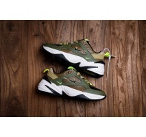 Кроссовки Nike M2K Tekno Camo Pack