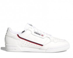 Кроссовки Adidas Continental 80 White