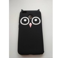 Чехол Owl Xiaomi Redmi 4X Black