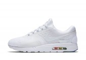 Кроссовки Nike Air Max Zero Be True - Фото 1