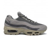 Кроссовки Nike Air Max 95 Light Taupe - Фото 1