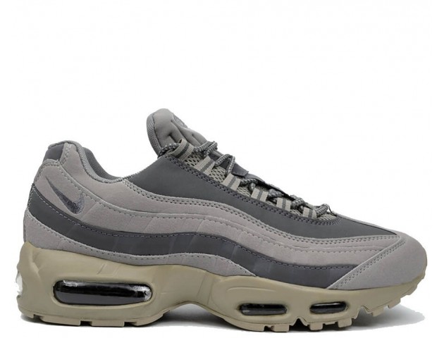 Кроссовки Nike Air Max 95 Light Taupe