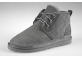 UGG Neumel Grey - Фото 5